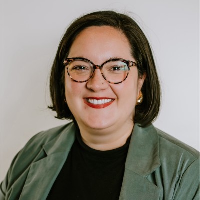 Courtney Douangdara, Founder & Managing Partner of Heddi Strategies